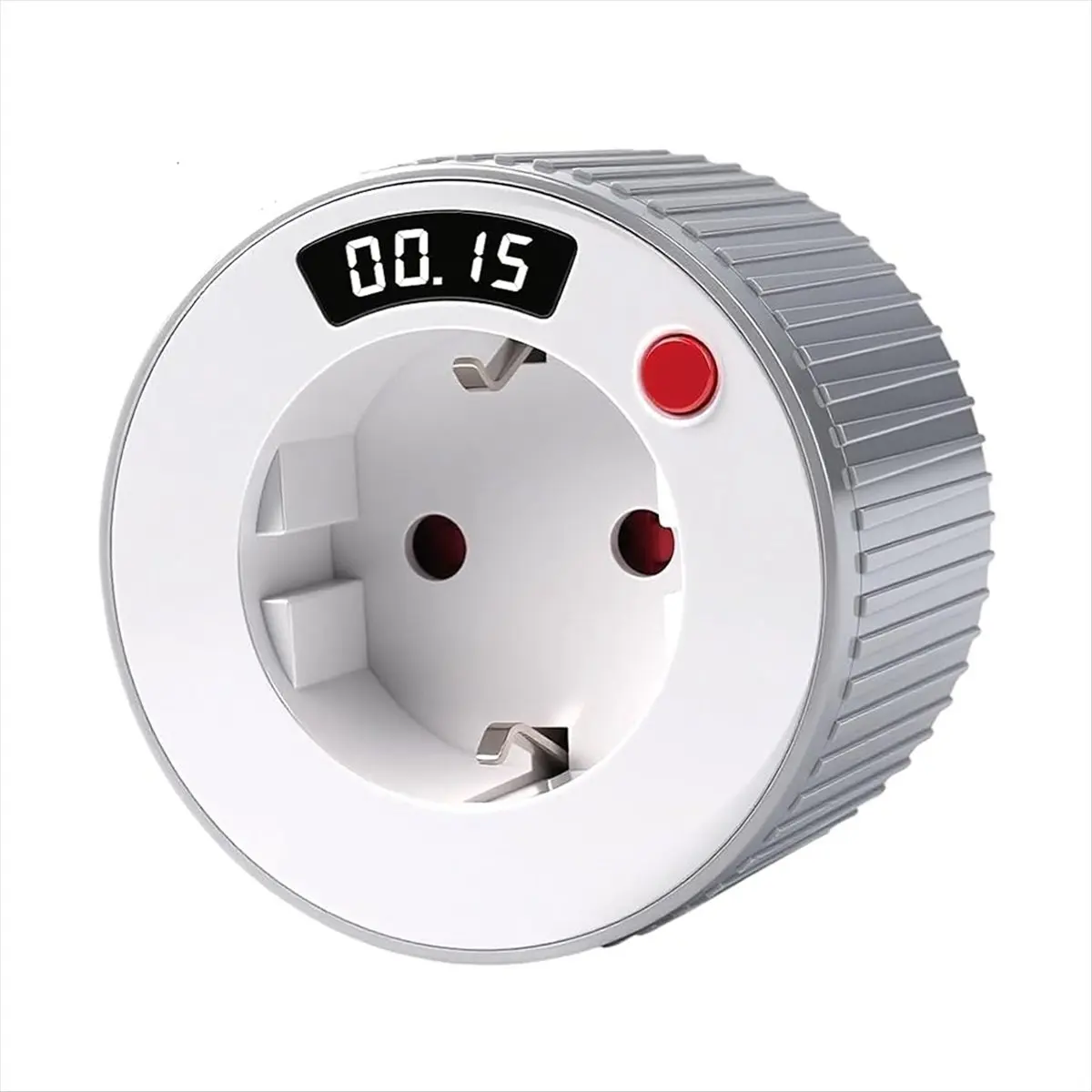 A77K WiFi Smart Plug 16A Socket Kid Protection Surge Protector Home Timing Smart Life APP Sockets EU Plug