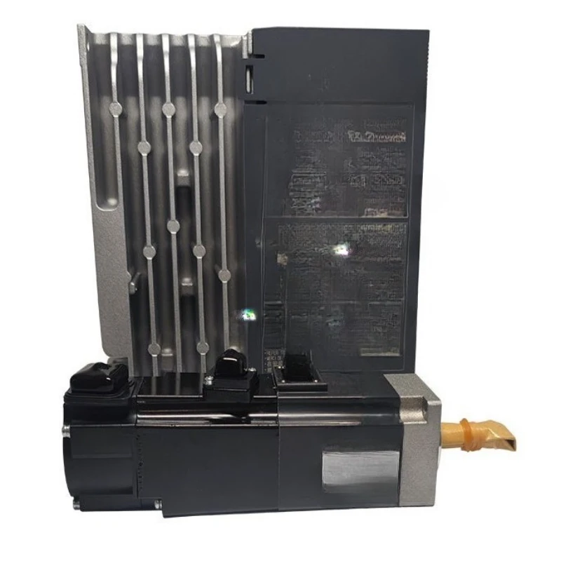 Ac Servo Motor Set …