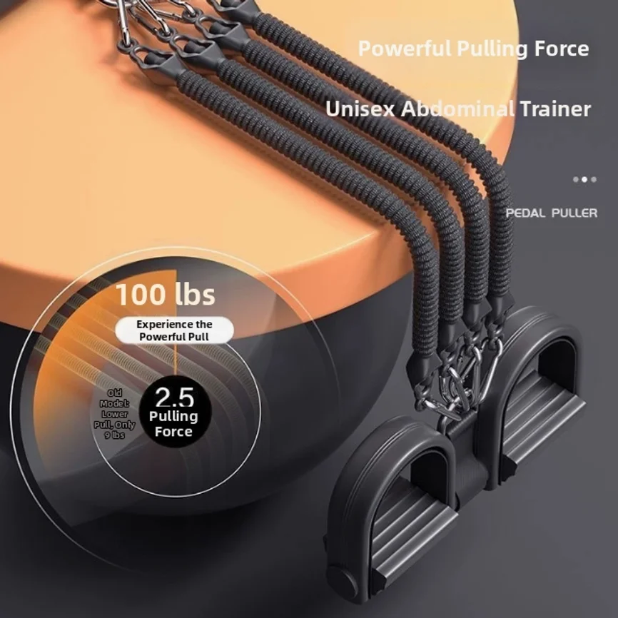 aparelho-multifuncional-de-fitness-masculino-com-pedal-para-treino-de-abdomen-e-costas-conjunto-de-faixas-de-resistencia-ajustaveis