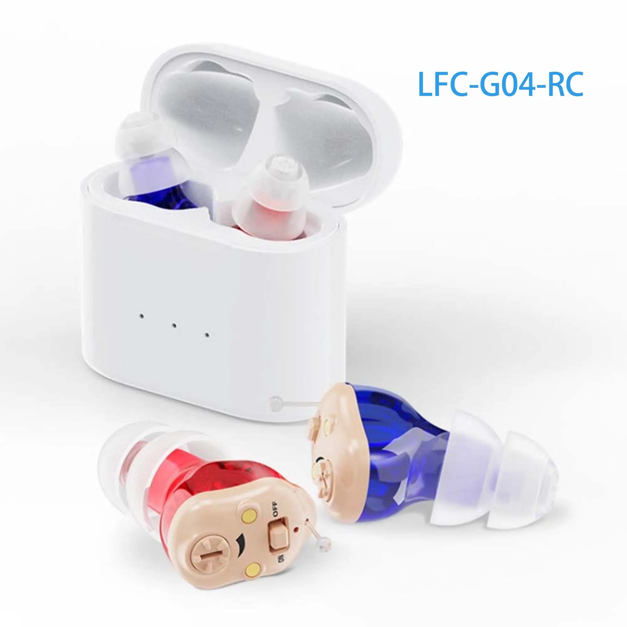 Laifa G04-R Digital…