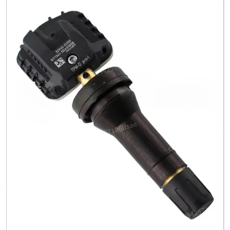 4PCS 52940-03100 5294003100 TPMS 타이어 압력 센서
