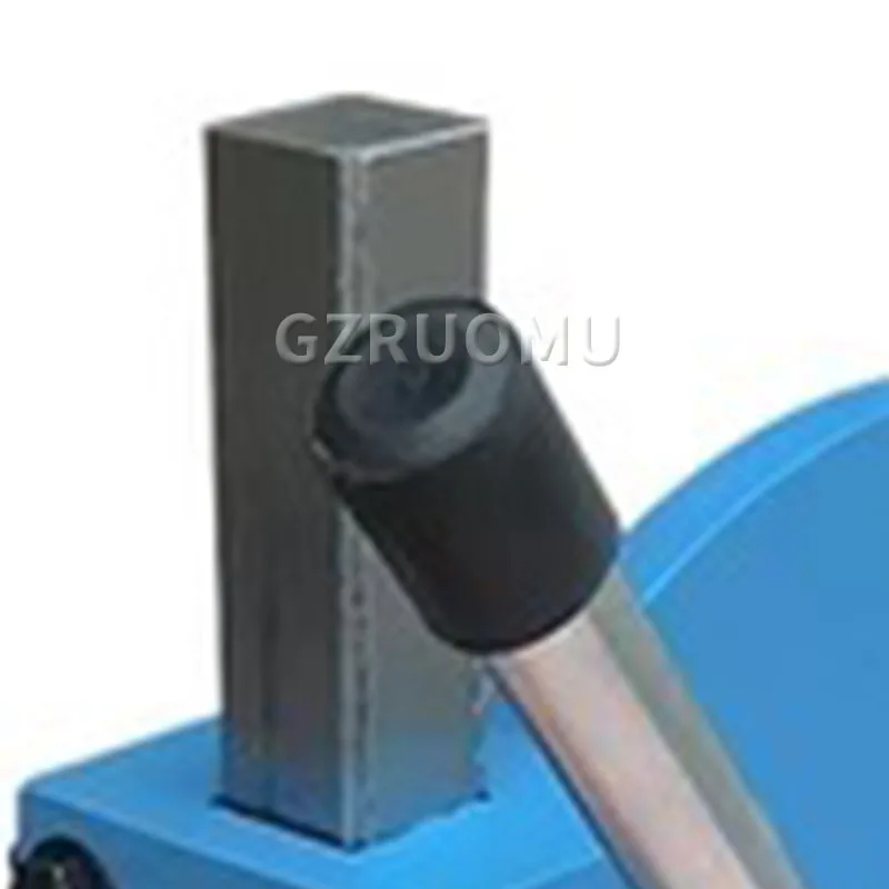 20KN Hand Wrench 2Ton Manual Arbor Press Machine Industrial Bearing For Bending Riveting Squeezing Pressing Stamping Tools