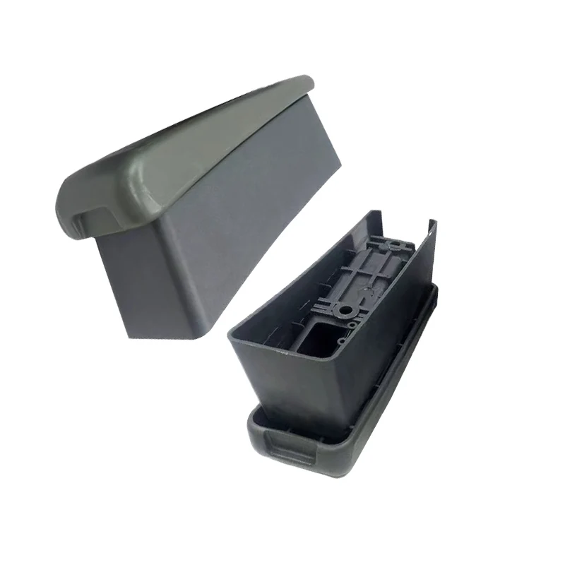 

For 320C 330C 312C 307 Cab Seat Armrest Box Joystick Armrest Box Excavator Parts