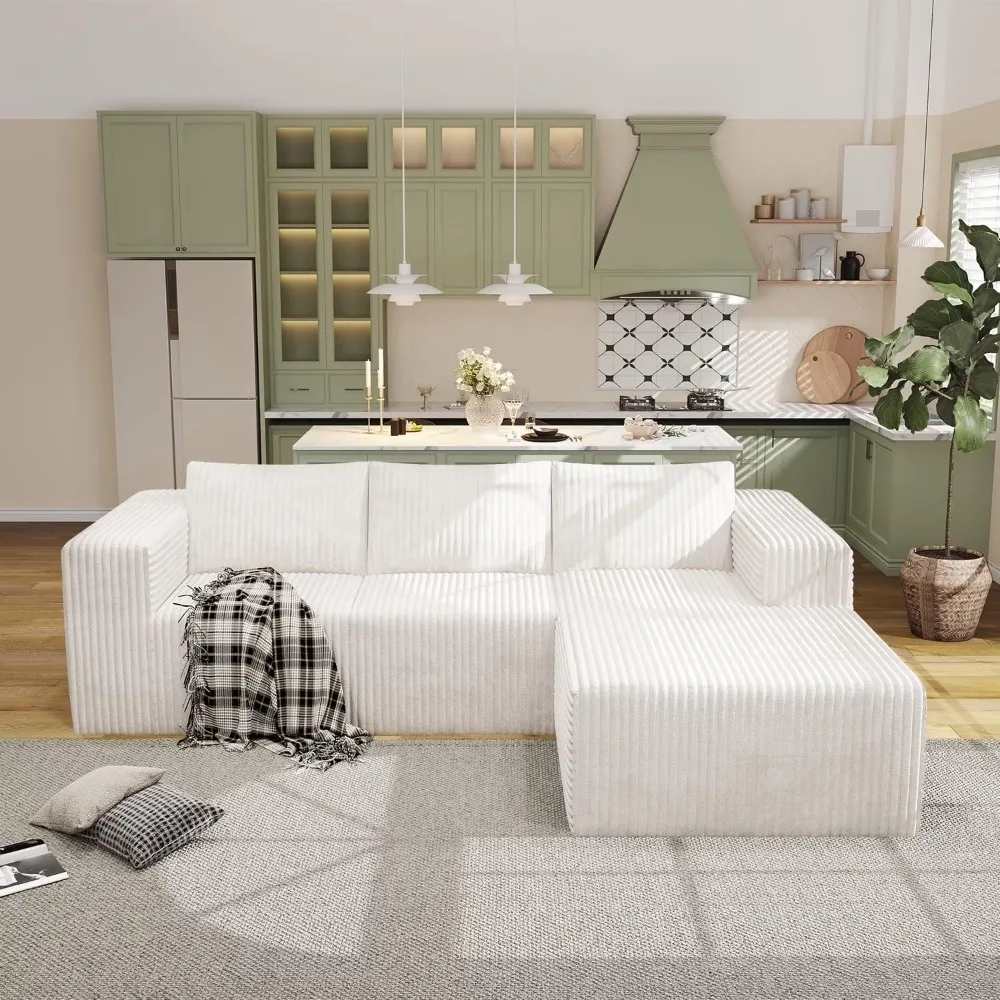 94" Modular Section…