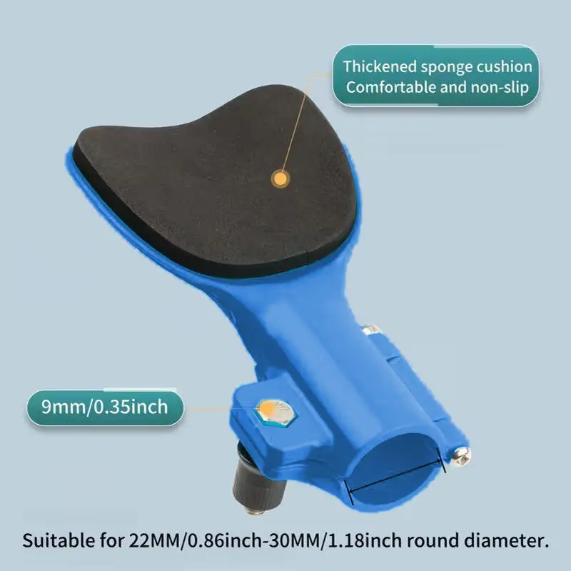 Fishing Rod Arm Sup…