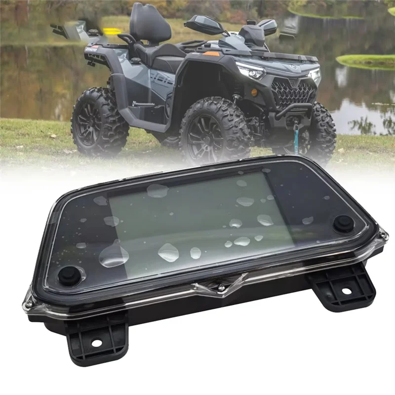 

Запасные части для UTV AU28-ATV, прибор в сборе для Segway 450 570 Snarler AT6 A03M31000001
