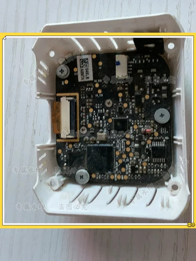 

Phantom 3 Pro/Advanced Vision ultrasonic Positioning Module for RC Quadcopter