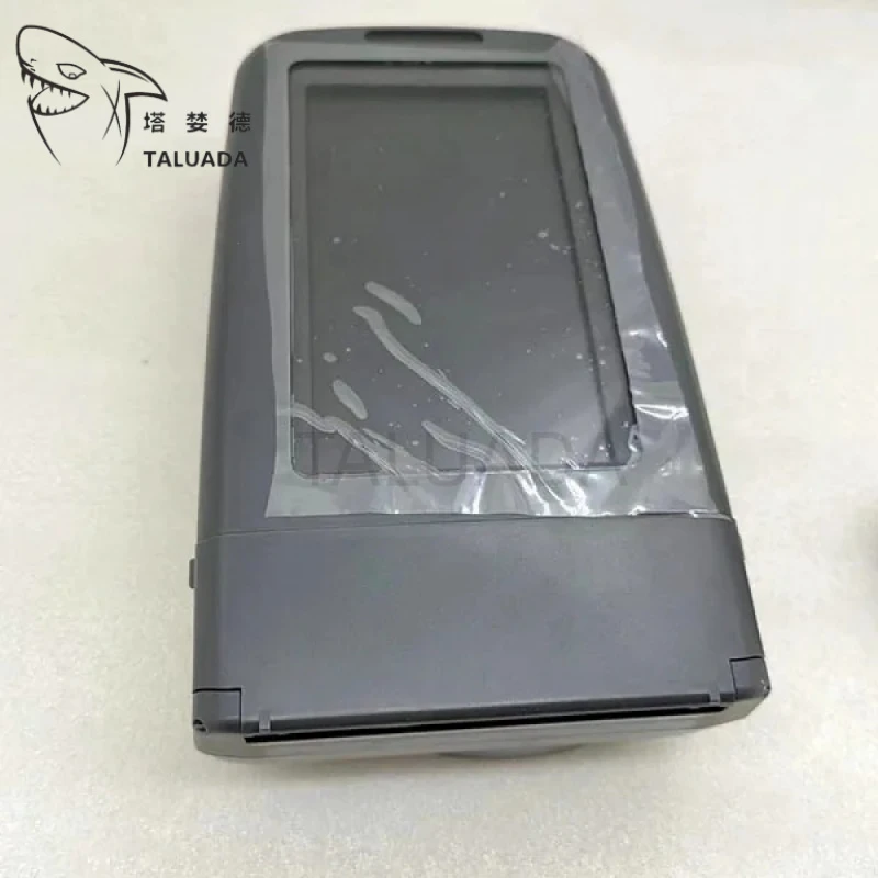 BEST SELLER Display Panel 450-0714 for 330DL, 311D, 312D, 313D, 315D Excavator Electric Monitor LCD Gauge with 15-Day Delivery