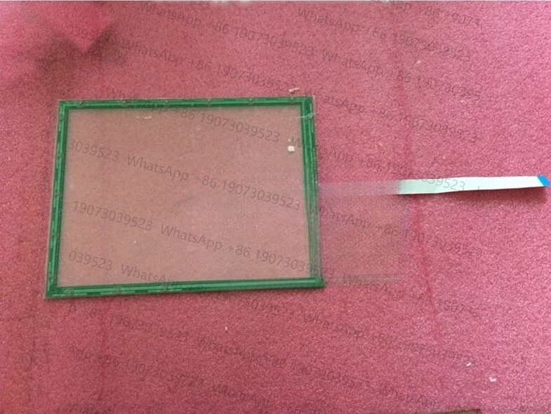 

N010-0551-T255 Touch Screen Glass new