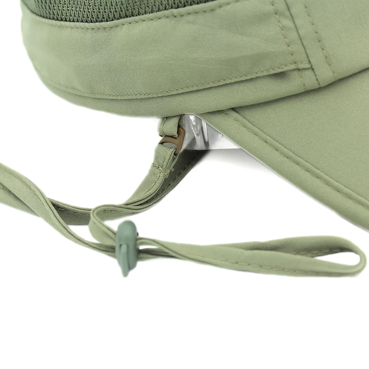 Connectyle Mens Frauen UPF 50 + Sonnenblende Hut Einstellbar Angeln Hüte Mit Abnehmbare Gesicht Maske Neck Klappe Außen Kappe – Detail 39