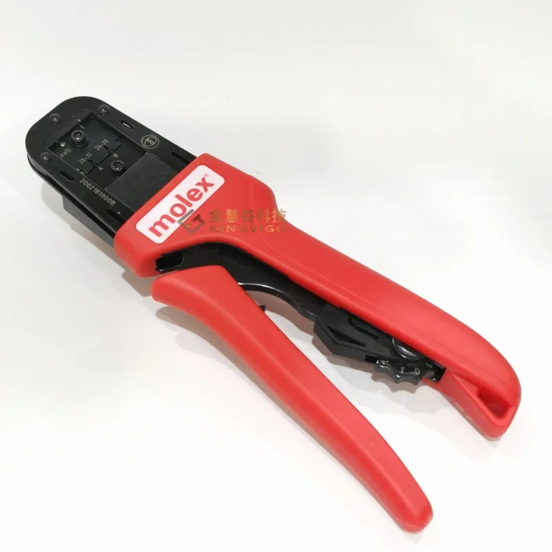 Molex 200218-1900 Soldering tool