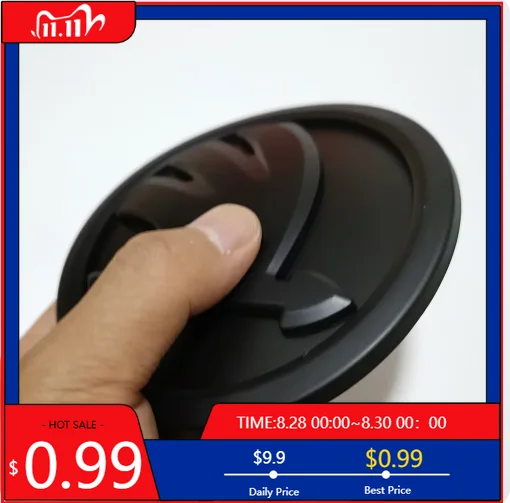 

Матовая наклейка на капот автомобиля 100 мм, эмблема, значок для SKODA ENYAQ, SUPERB, FABIA, KAMIQ, KAROQ, KODIAQ, YETI, Skoda Tru