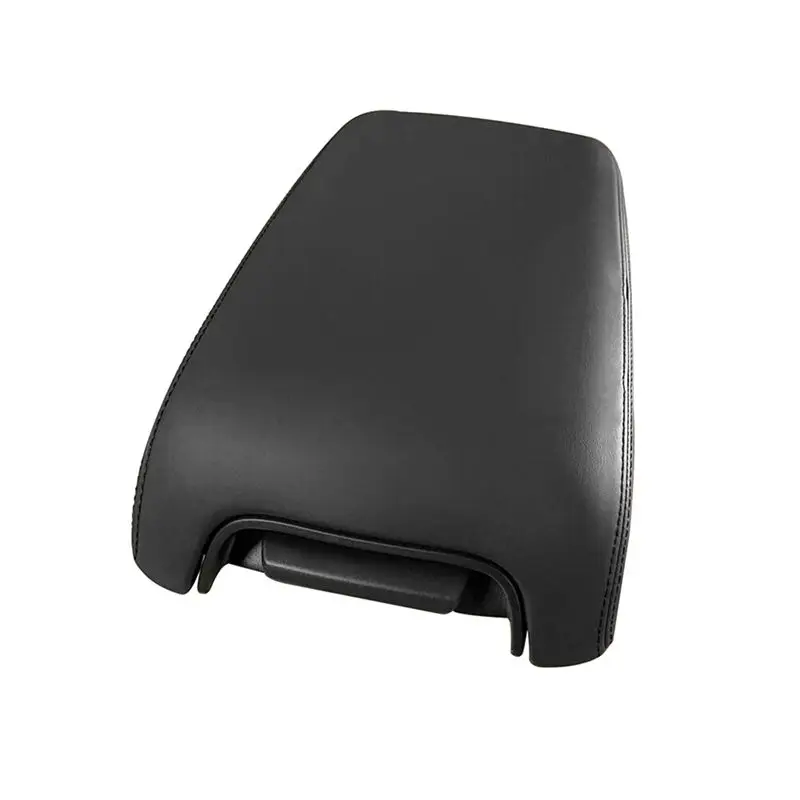 

1VT06DX9AI Car Center Floor Console Rest Lid For DODGE 300 2011-2017