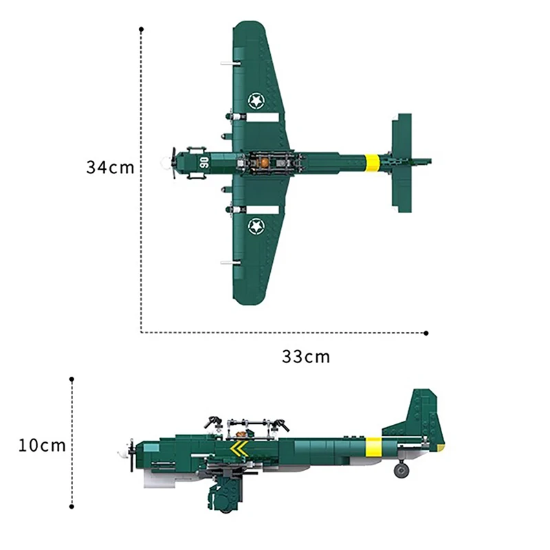 Ww2 Militaire Bouwstenen Us Cckw353 Vrachtwagen M16 Gepantserd Voertuig Duits Moc T34 Tank Gepantserd Voertuig Baksteen Speelgoed Jongen Geschenken