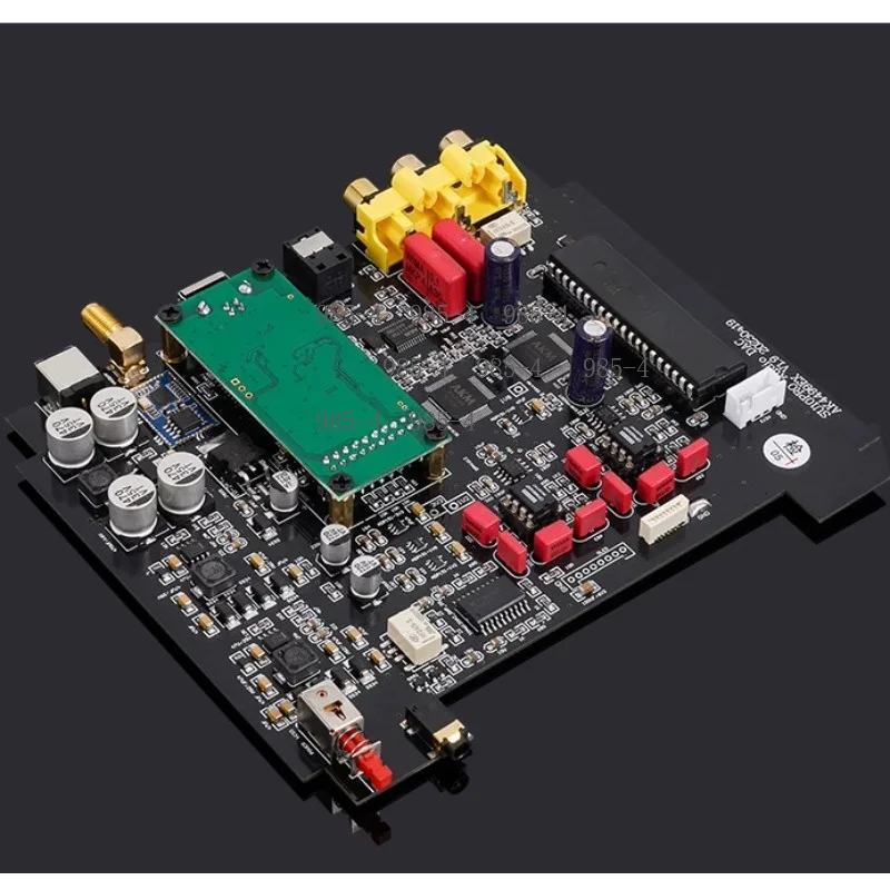 Lithium Battery Powered RS232 Serial Recorder USB Data Acquisition Monitor Function