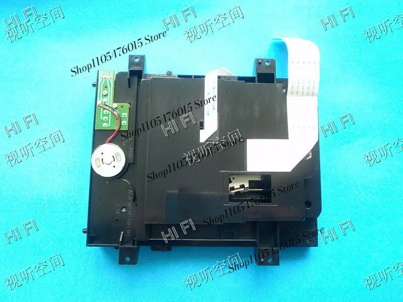 Nuevo cabezal láser original para reproductor de Blu-ray DVD Philips BDP3250/93, piezas de reparación del mecanismo