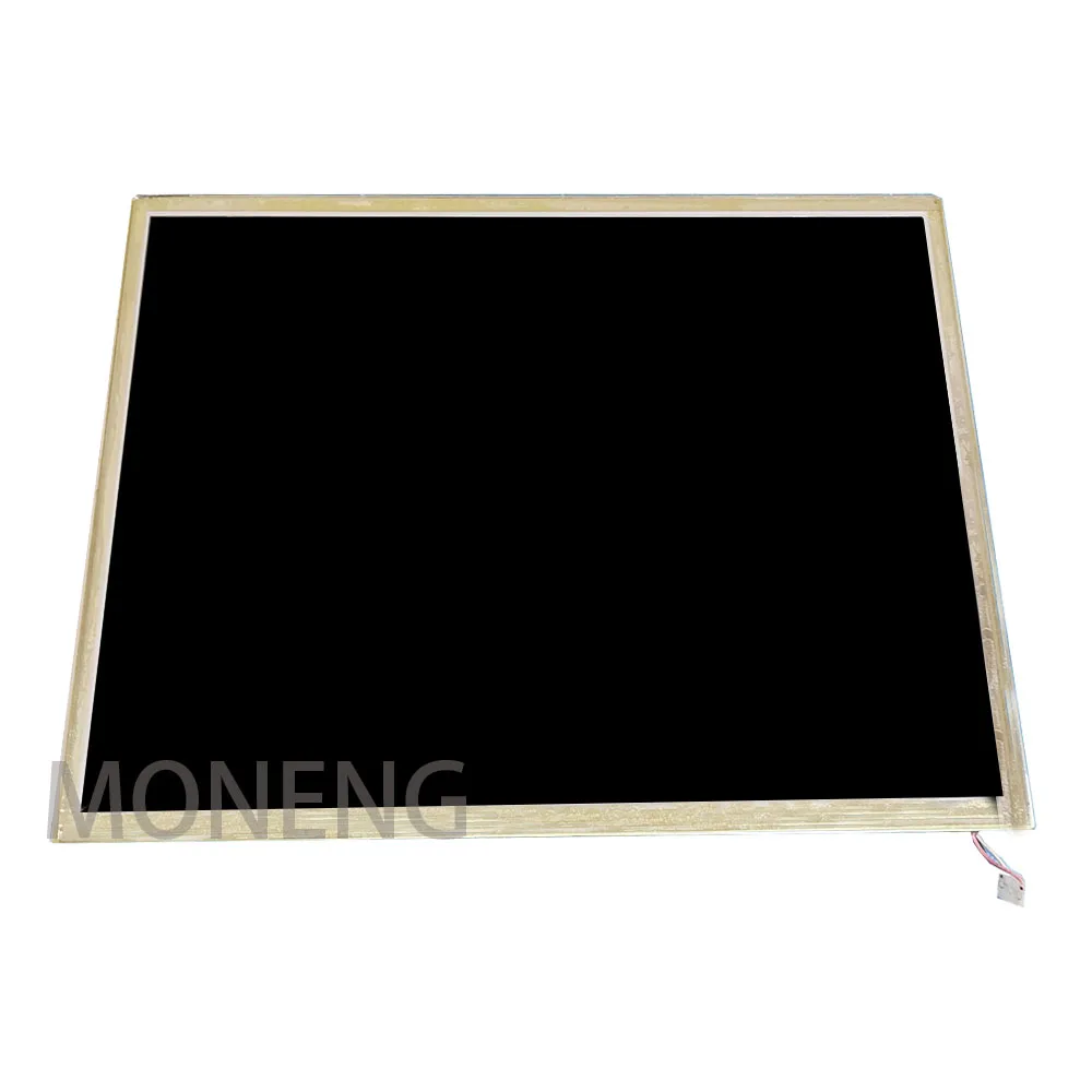 Brand Original 15 Inch 1024 × 768 Industrial Display Screen G150X1-L01 G150X1-L02 G150X1-L03 TFT Liquid Crystal Display Screen