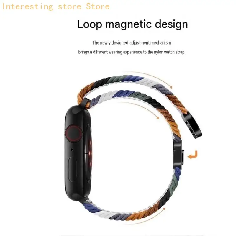 Kids Watch Strap Replacement with Easy Daily Comfort Feel for School Use 55KC