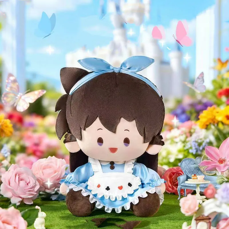 kawaii-cute-detective-conan-mouri-ran-plush-doll-soft-style-sitting-stuffed-toy-kawaii-pillow-for-kids-fans-gift-for-girls