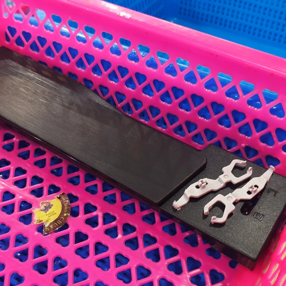 

1X RM1-9137-000 RM1-9137 Лоток с 2 кассетами в сборе, передняя дверь для HP LaserJet Pro 400 M401 M401dw M401n M401d M425 M425dn