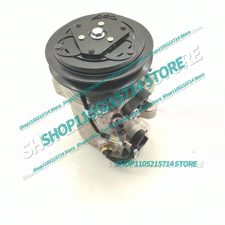 SVO8E 447250-5700,AC Compressor FOR 305.5