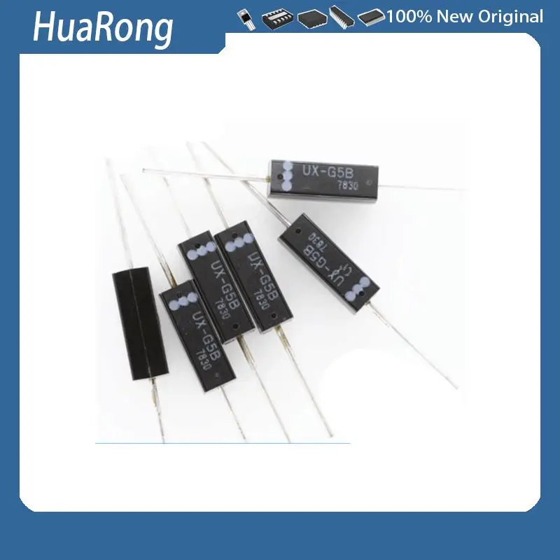 

New 5PCS/LOT UX-F5B
