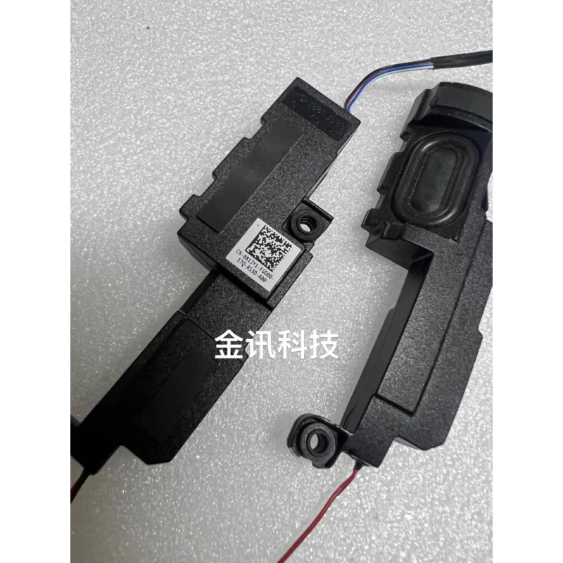 Встроенный динамик для Dell M15 R5 M15 R6 CN-081JY1 PK 230013500