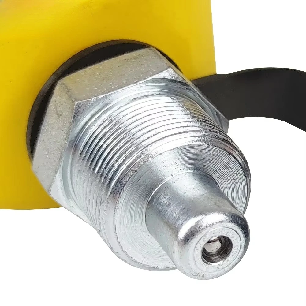 Cilindro Hidráulico Multistage 50D 50ton