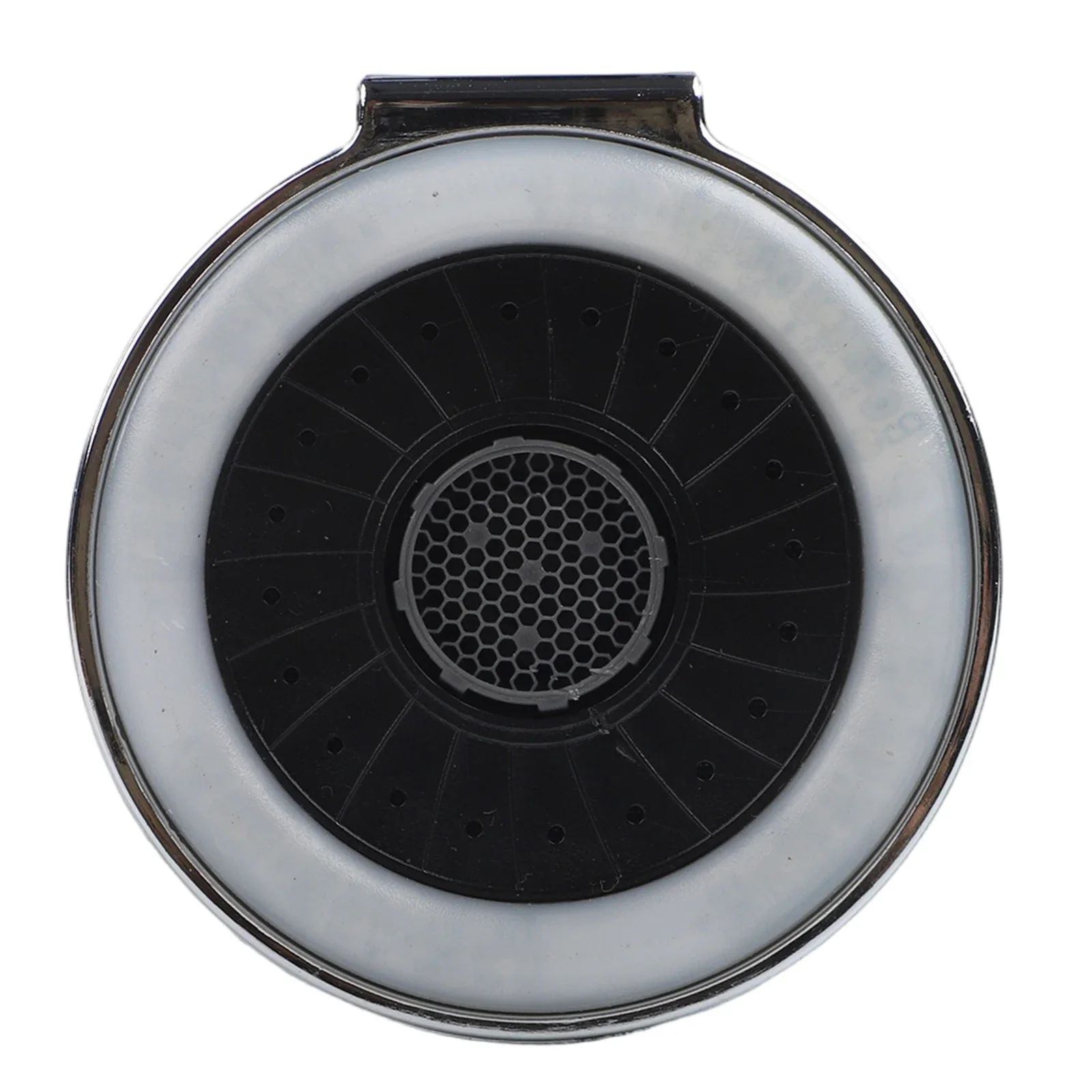 

Выдвижная насадка для смесителя с цифровым дисплеем, хромированная, для дома, из АБС-пластика, совместима с кухонными смесителями