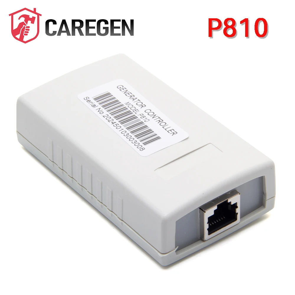 

Generator Controller P810 PC USB Software Configuration Interface Module Replace Original DSE810
