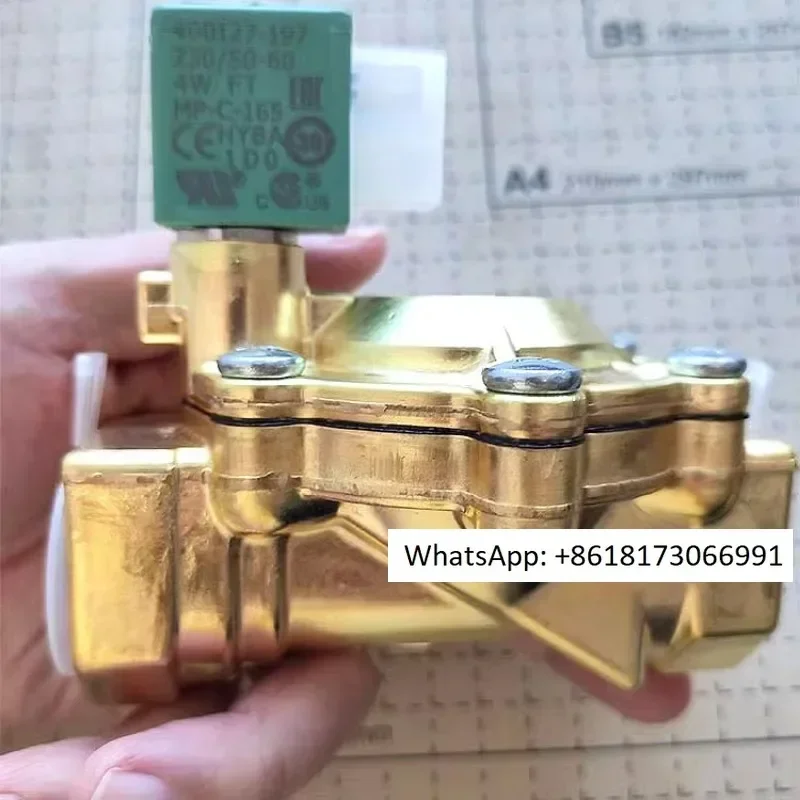 Pneumatic solenoid valve SCXE238D001 G02 03 04 05 07 09 10 F016 017 018 Water valve