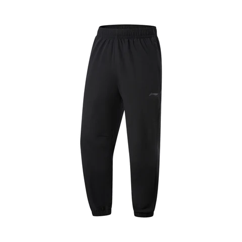 Мужские тренировочные брюки Li-Ning LN FAST DRY