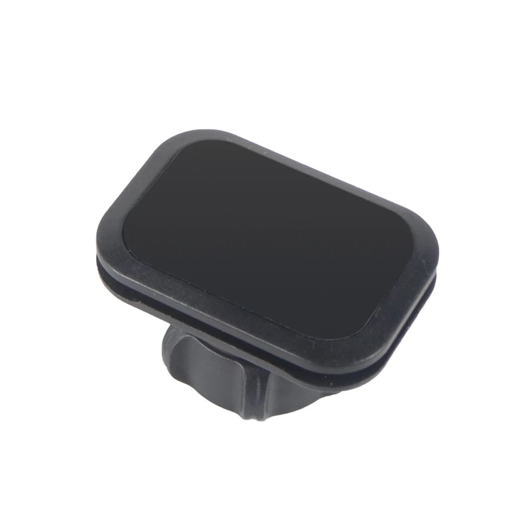 Universeller Autotelefonhalter für 17 mm Kugelkopf, magnetisch, 360-Grad-Drehung, Schwerkraft-Unterstützung, Telefonständer-Clip – Detail 7