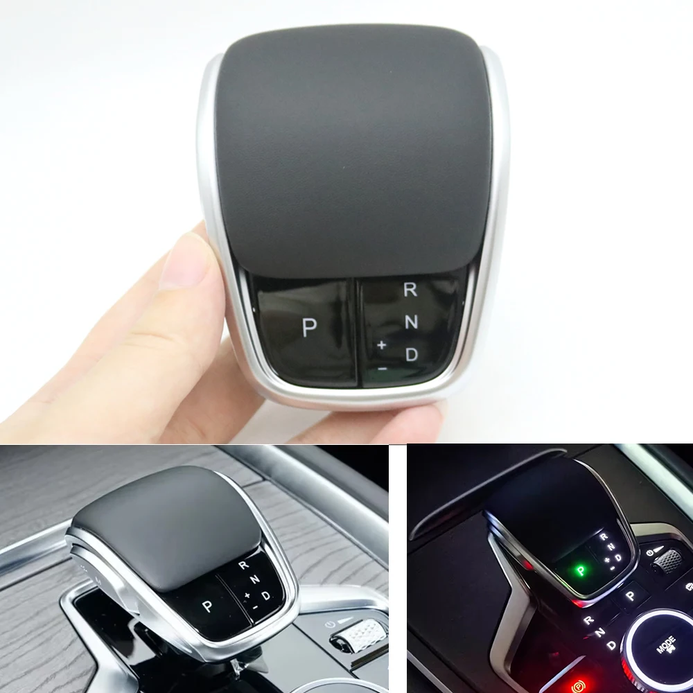 

Auto Electronic Gear Shift Knob Shifter Lever Handle Head Handball For Chery Tiggo 7 Pro Max 8 Plus ARRIZO 8 OMODA