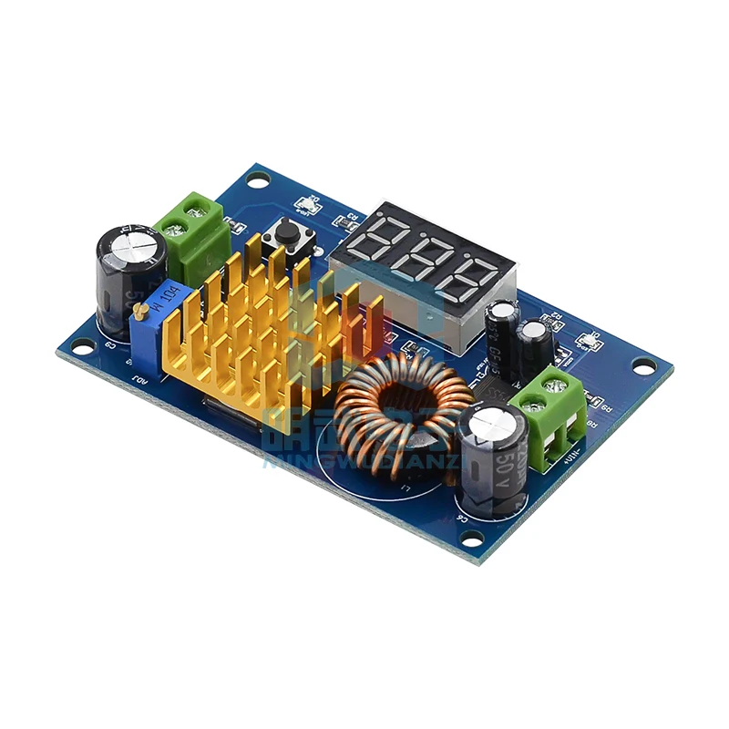 XH-M411 DC-DC Digit…