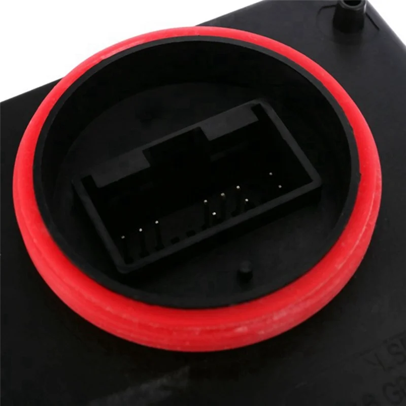 New Daytime Running Light Module DRL Control Ballast Follower Controller 4G0907697D 4G0907397D For  A4 A5 A6 Q3 Q5 Parts