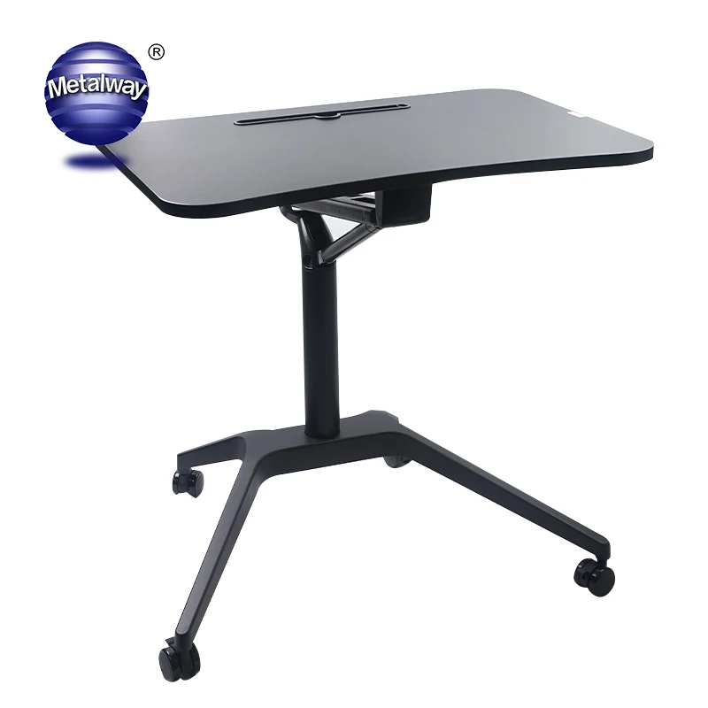 Bureau électrique ergonomique, réglable, assis-debout, recommandé