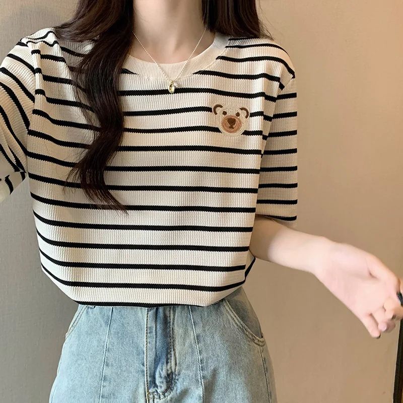 FOTO 6 - Женские топы для кормления грудью