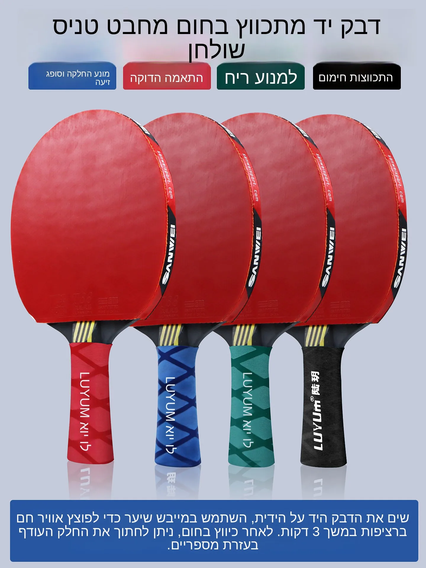capa-para-cabo-de-raquete-de-tenis-de-mesa-fita-protetora-de-borracha-personalizada-absorvente-de-suor-e-antiderrapante-par