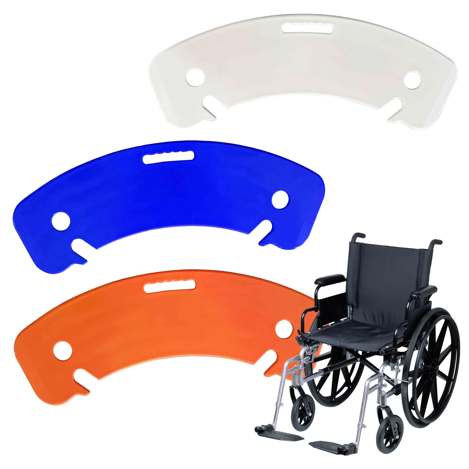 

Transfer Board and Slide Board Sliding Board Elderly Transfer Board for Transferring Disabled Patient Elderly Seniors