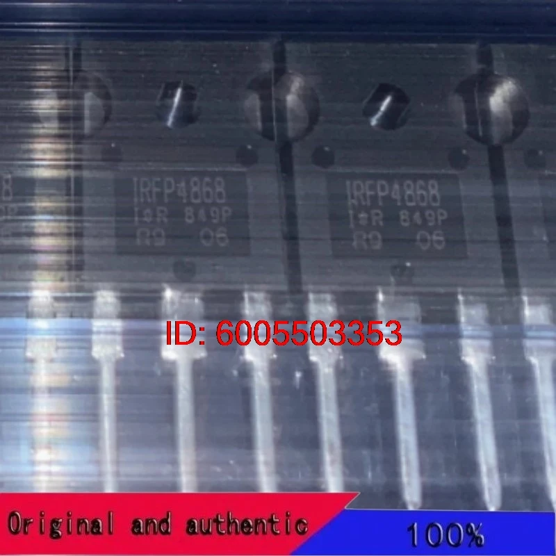 IRFP4868PBF IRFP4868 TO247 New Original Genuine