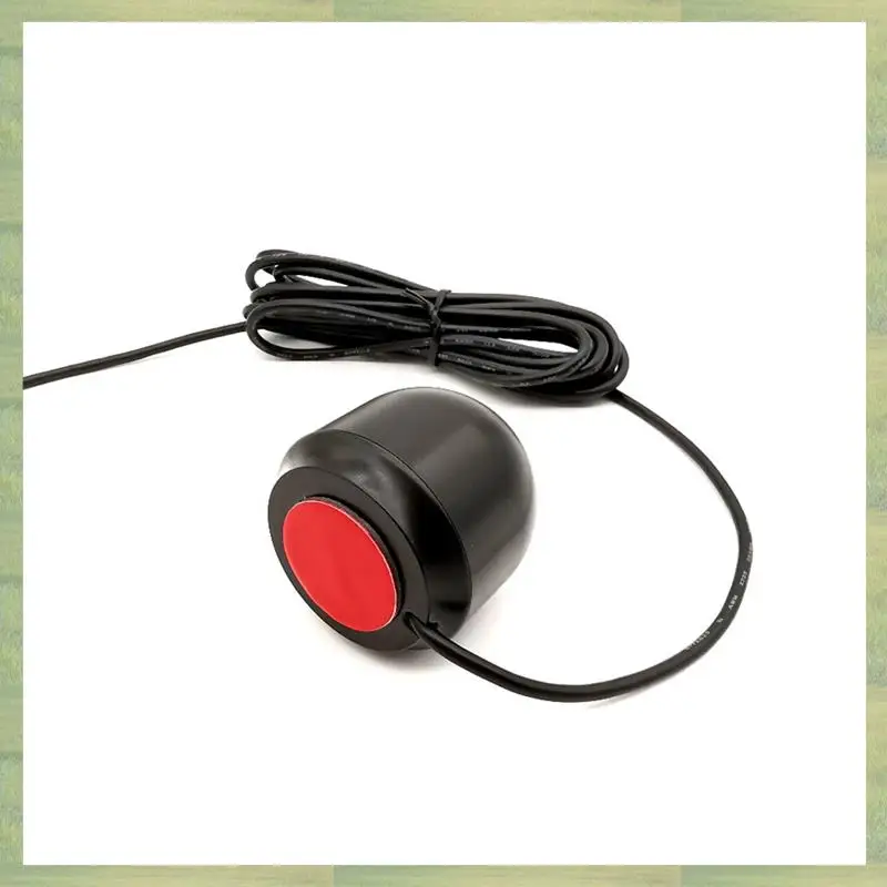 N15R-1 قطعة GNSS GLONASS GALILEO وحدة هوائي الاستقبال البلاستيكية كما هو موضح أفضل من وحدة BU-353S4 TOPGNSS