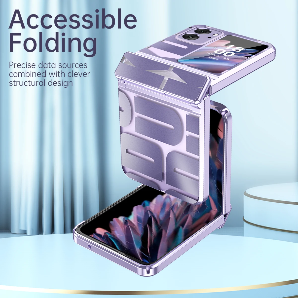 For Oppo Find N2 N3… - image