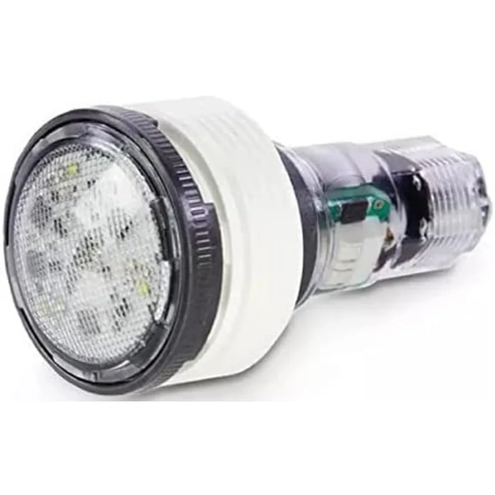 EC-620425 MicroBrite Color LED Light 100'