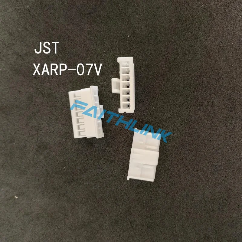 10PCS XARP-07V Connector JST 100% New original