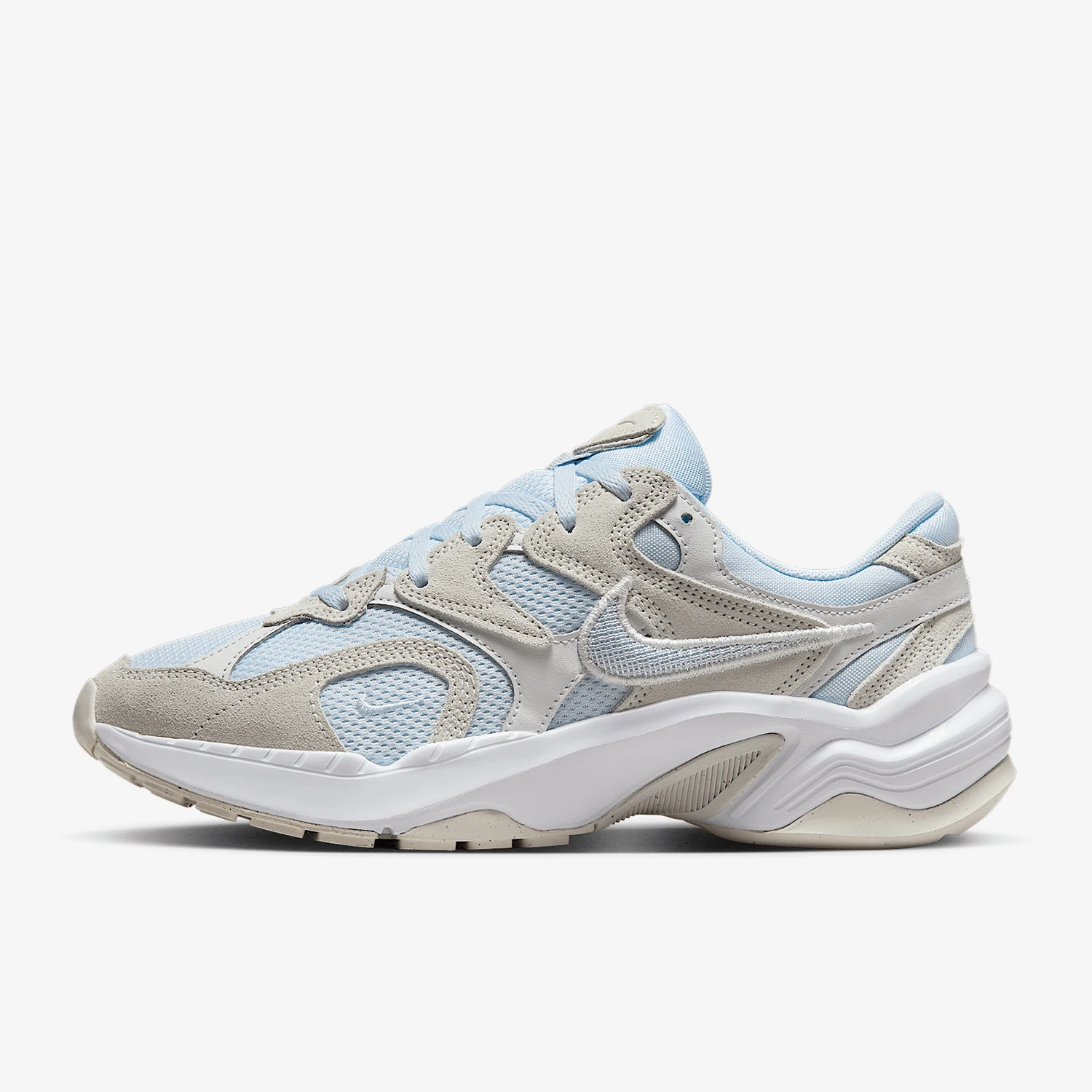 Nike Authentic AL8 Women's Spo - Women Shoes Running Nike ulasan dan harga