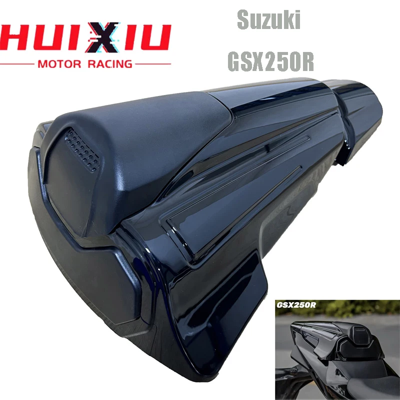 

Motorcycle Accessories For Suzuki GSX250R gsx250r Rear Seat Fairing Tailgate Passenger Rear Seat Cover GSX 250R 2017-2023