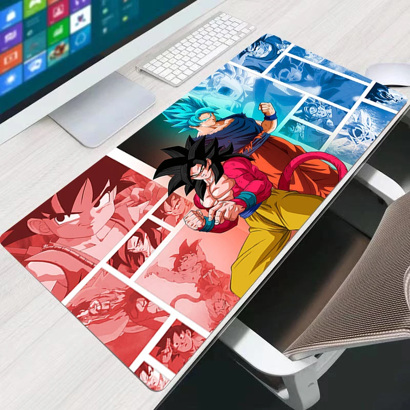 90X40Cm Mouse Pad D…
