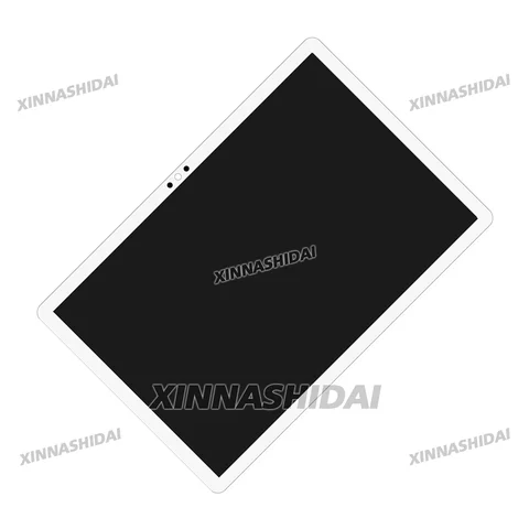 High Quality lcd For Huawei MatePad T 10S T10S AGS3-AL00 AGS3-W09 AGSK3-W09 LCD Display Touch Screen Digitizer Assembly