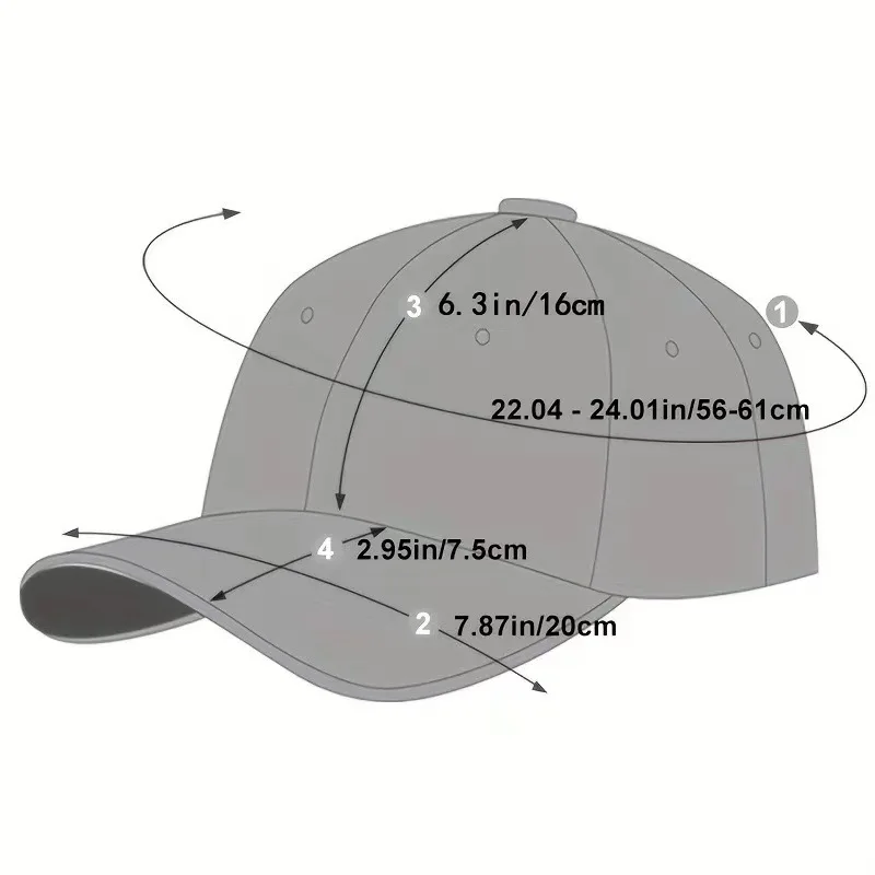 Retro Solid Color Unisex Baseball Cap Soft Cotton Outdoor Sunscreen Hat For Men Women All-match Adjustable Hip Hop Caps